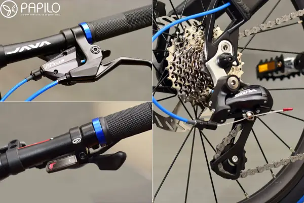 Bộ Đề Xe Đạp Shimano: Hướng Dẫn Chọn Mua, Phân Loại & Sử Dụng Chi Tiết Bộ Đề Xe Đạp Shimano: Hướng Dẫn Chọn Mua, Phân Loại & Sử Dụng Chi Tiết