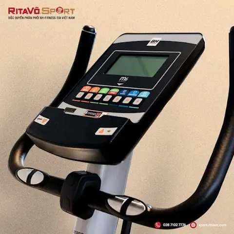 Bộ Dụng Cụ Đạp Xe Tại Chỗ: Lợi Ích, Phân Loại Và Cách Chọn Phù Hợp
