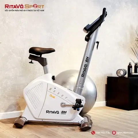 Bộ Dụng Cụ Đạp Xe Tại Chỗ: Lợi Ích, Phân Loại Và Cách Chọn Phù Hợp