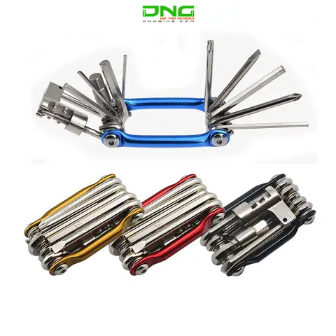 Bộ Dụng Cụ Sửa Xe Đạp Đa Năng: Chọn Lọc, Sử Dụng Và Bảo Dưỡng Hiệu Quả 1 Bộ Dụng Cụ Sửa Xe Đạp Đa Năng: Chọn Lọc, Sử Dụng Và Bảo Dưỡng Hiệu Quả