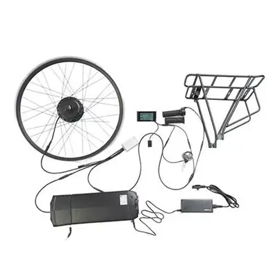 Bộ Kit Chế Xe Đạp Điện: Hướng Dẫn Chi Tiết & Lựa Chọn Tối Ưu Bộ Kit Chế Xe Đạp Điện: Hướng Dẫn Chi Tiết & Lựa Chọn Tối Ưu