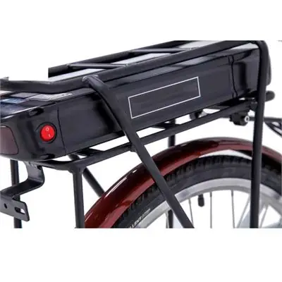Bộ Kit Chế Xe Đạp Điện: Hướng Dẫn Chi Tiết & Lựa Chọn Tối Ưu Bộ Kit Chế Xe Đạp Điện: Hướng Dẫn Chi Tiết & Lựa Chọn Tối Ưu
