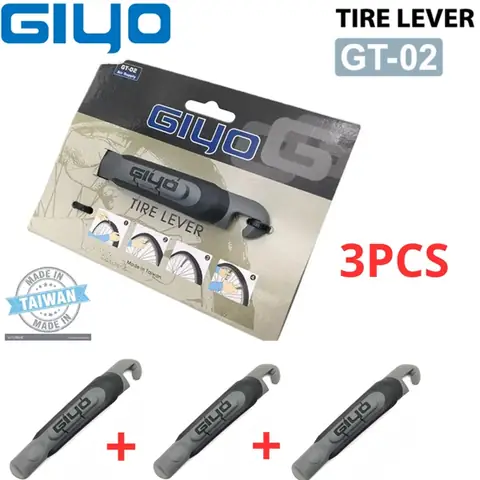 Bộ Móc Lốp Xe Đạp: Hướng Dẫn Chọn Mua & Sử Dụng Hiệu Quả