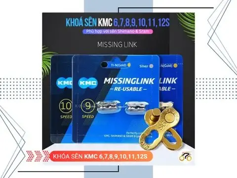 Bộ Nhông Xích Xe Đạp: Hướng Dẫn Chi Tiết Từ A-Z Cho Người Mới Bắt Đầu Bộ Nhông Xích Xe Đạp: Hướng Dẫn Chi Tiết Từ A-Z Cho Người Mới Bắt Đầu