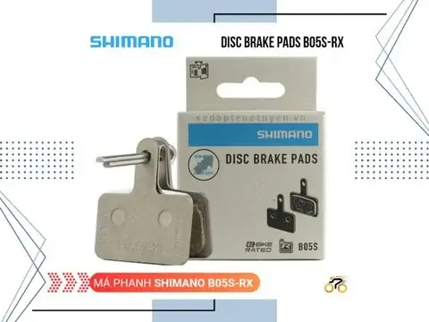 Bộ Thắng Đĩa Sau Xe Đạp: Hướng Dẫn Chọn Mua Và Lắp Đặt Chi Tiết
