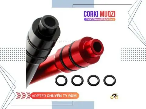 Bộ Truyền Động Xe Đạp: Cấu Tạo, Chức Năng Và Các Loại Phổ Biến Nhất 2024