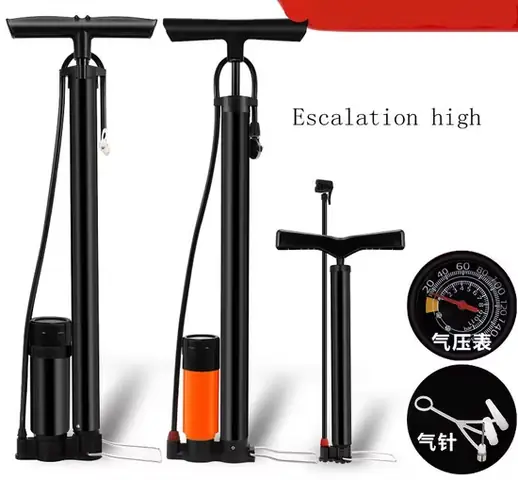 Bơm Xe Đạp Bằng Điện: Hướng Dẫn Chọn Mua & Sử Dụng Tối Ưu