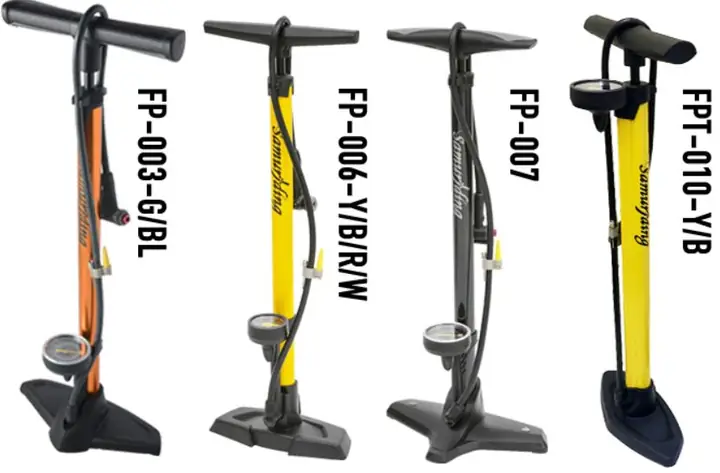 Top Bơm Xe Đạp Nhật Bản: Hướng Dẫn Chọn Mua Và Sử Dụng Hiệu Quả