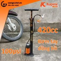 Bơm Xe Đạp Quốc Phòng: Hướng Dẫn Chọn Mua Và Sử Dụng Chi Tiết Bơm Xe Đạp Quốc Phòng: Hướng Dẫn Chọn Mua Và Sử Dụng Chi Tiết
