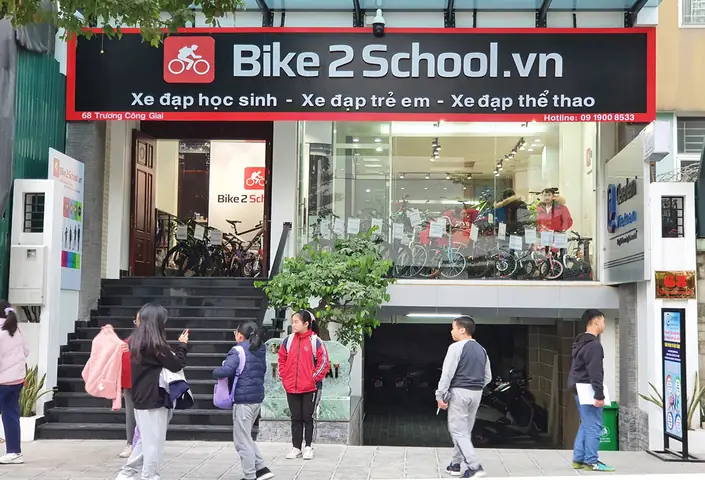 Các Dòng Xe Đạp Trinx: Lựa Chọn Nào Phù Hợp Với Bạn?