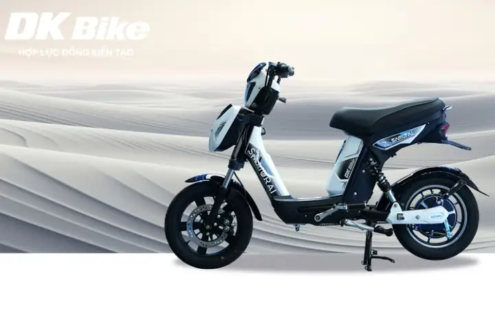 Các Hãng Xe Đạp Điện Phổ Biến & Uy Tín Tại Việt Nam: Nên Chọn Thương Hiệu Nào?
