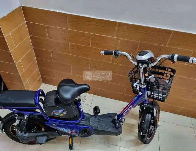 Top 10 Hãng Xe Đạp Điện Tốt Nhất: Lựa Chọn Hoàn Hảo Cho Mọi Nhu Cầu