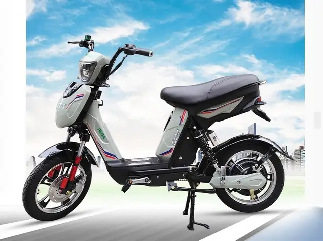 Top 10 Hãng Xe Đạp Điện Tốt Nhất: Lựa Chọn Hoàn Hảo Cho Mọi Nhu Cầu