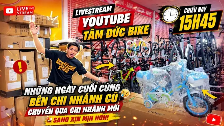 Top 10 Hãng Xe Đạp Đức Uy Tín, Chất Lượng & Địa Chỉ Mua Sắm