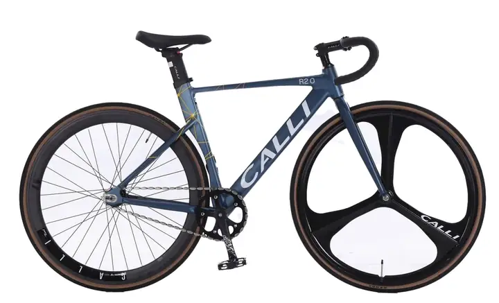 Các Hãng Xe Đạp Fixed Gear Phổ Biến Và Chất Lượng Nhất Hiện Nay