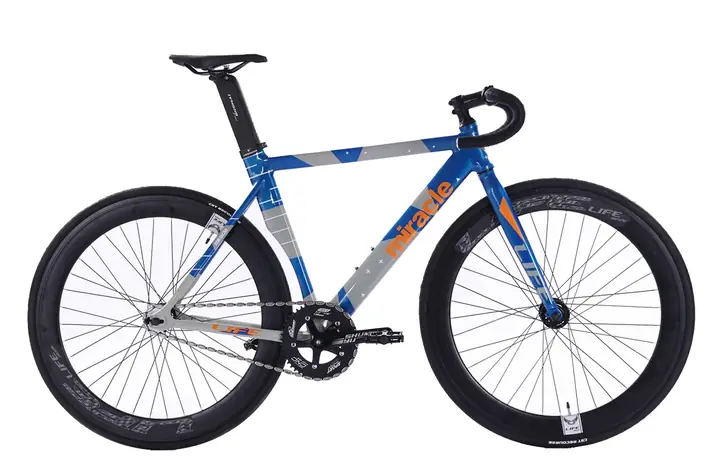 Các Hãng Xe Đạp Fixed Gear Phổ Biến Và Chất Lượng Nhất Hiện Nay