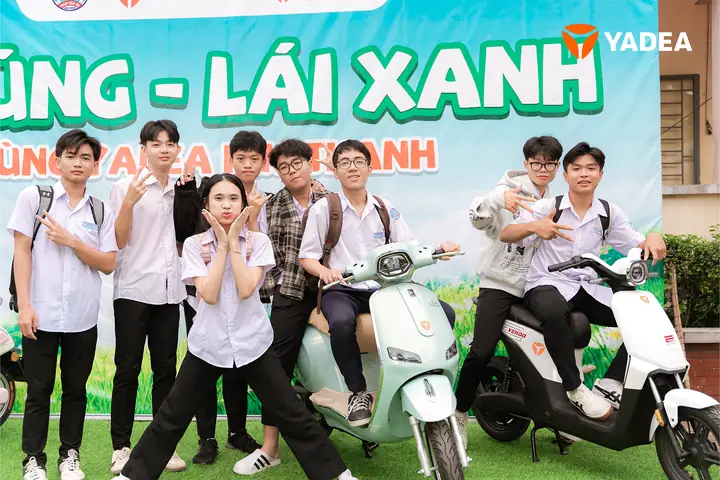 Các Kiểu Xe Đạp Điện Phổ Biến Nhất Hiện Nay: Hướng Dẫn Chọn Xe Phù Hợp