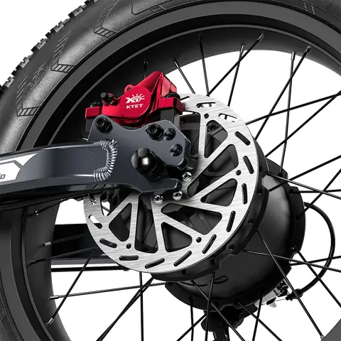 Phân Loại Phanh Xe Đạp: Tìm Hiểu Các Loại Phổ Biến, Ưu Nhược Điểm & Tiêu Chí Chọn Mua