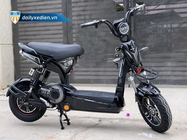 Các Loại Xe Đạp Điện Phổ Biến: Ưu Nhược Điểm, Giá & Lựa Chọn Tốt Nhất