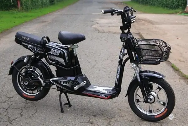 Các Loại Xe Đạp Điện Phổ Biến: Ưu Nhược Điểm, Giá & Lựa Chọn Tốt Nhất