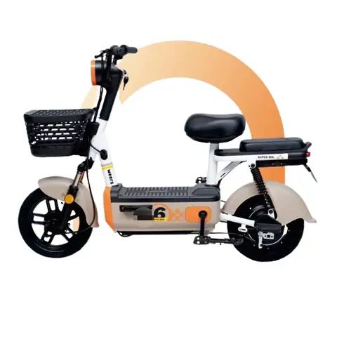Các Loại Xe Đạp Điện Mini: Mẫu Mã, Ưu Điểm Và Lưu Ý Chọn Mua