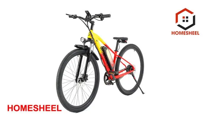 Khắc Phục 19+ Lỗi Xe Đạp Điện Thường Gặp: Hướng Dẫn Chi Tiết Cho Người Sử Dụng