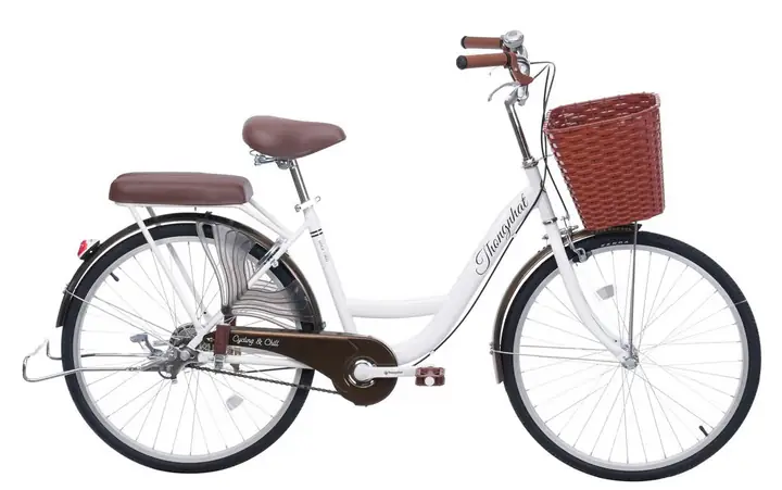 Khám Phá Các Mẫu Xe Đạp Đẹp: Hướng Dẫn Lựa Chọn Chiếc Xe Phù Hợp Nhất