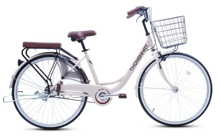 Top 10+ Mẫu Xe Đạp Đẹp Cho Nữ: Chọn Kiểu Dáng, Tính Năng, Giá Tốt 2025