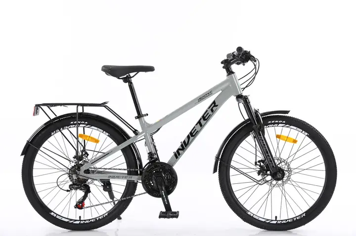 Các Mẫu Xe Đạp Địa Hình (MTB) Phổ Biến: Hướng Dẫn Chọn Mua Chi Tiết