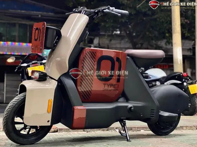 Top Những Mẫu Xe Đạp Điện Đẹp & Thời Trang Nhất 2026: Chọn Xe Nào Cho Bạn?