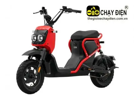 Top Mẫu Xe Đạp Điện Honda Chính Hãng: Giá, Ưu Nhược Điểm & Lưu Ý Chọn Mua 2025