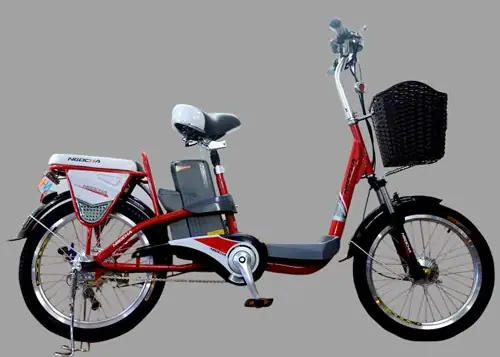 Cách Bảo Quản Bình Ắc Quy Xe Đạp Điện Bền Lâu Và Tối Ưu Tuổi Thọ