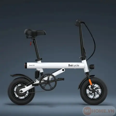 Hướng Dẫn Bật Đèn Xe Đạp Điện Chi Tiết: Tối Ưu An Toàn Và Tiện Lợi