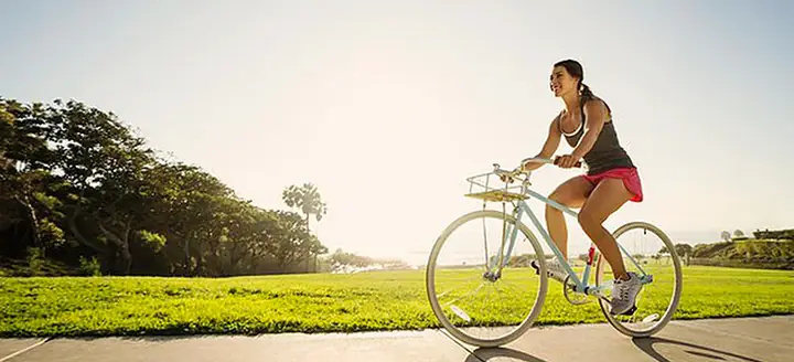Cách Đi Xe Đạp Chậm: Giữ Thăng Bằng & Kỹ Thuật Hiệu Quả Cho Mọi Đối Tượng