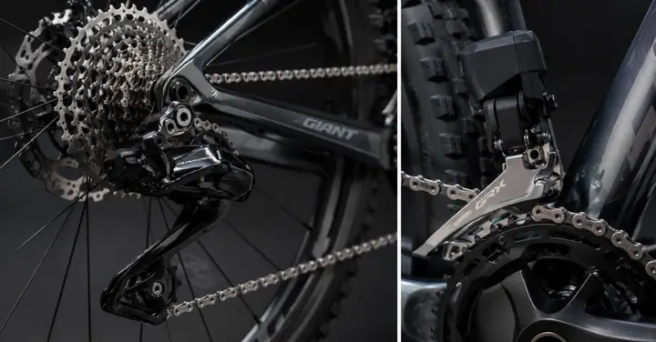 Cách Chỉnh Bộ Đề Xe Đạp Shimano Chuẩn Xác, Sang Số Mượt Mà