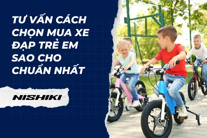 Hướng Dẫn Chi Tiết Cách Chọn Mua Xe Đạp Phù Hợp Với Nhu Cầu