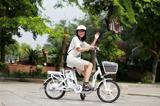 Hướng Dẫn Chi Tiết Cách Chọn Mua Xe Đạp Điện Cũ Tốt, Giá Hời
