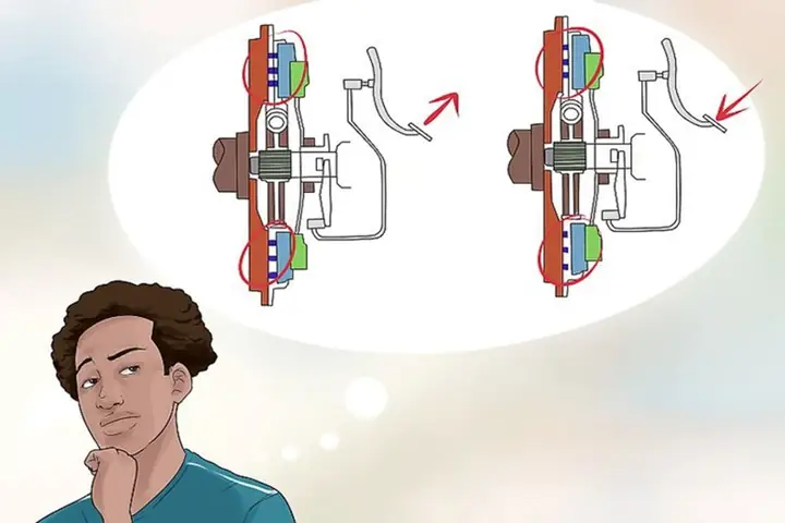 Cách Đạp Côn Xe Ô Tô Số Sàn Đúng Kỹ Thuật Cho Người Mới
