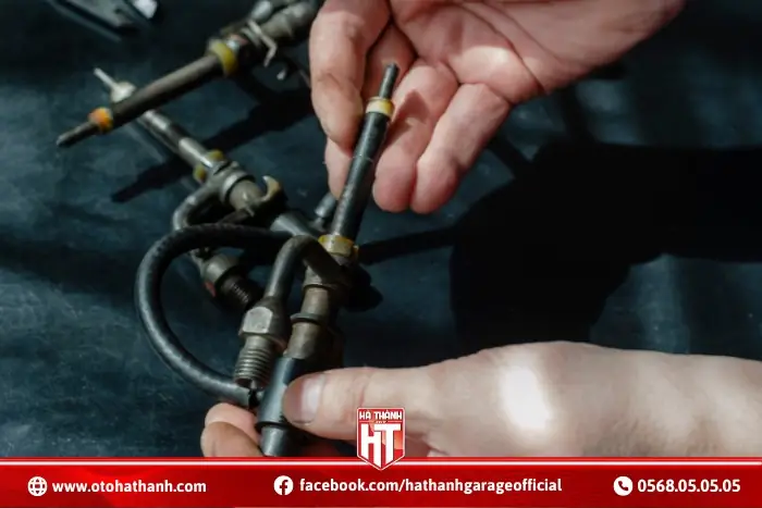 Cách Đạp Ga Xe Ô Tô Chuẩn Xác, An Toàn Và Tiết Kiệm Nhiên Liệu