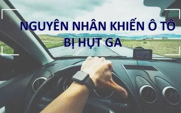 Cách Đạp Ga Xe Ô Tô Chuẩn Xác, An Toàn Và Tiết Kiệm Nhiên Liệu