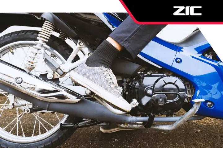 Cách Đạp Nổ Xe Ga Khi Hết Bình/không Đề Được: Hướng Dẫn Chi Tiết Cách Đạp Nổ Xe Ga Khi Hết Bình/không Đề Được: Hướng Dẫn Chi Tiết