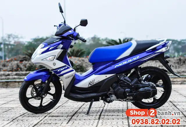 Cách Đạp Xe Máy Nouvo LX Khởi Động Khi Không Dùng Đề: Hướng Dẫn Chi Tiết Cho Người Mới