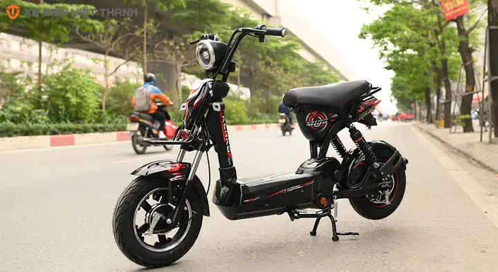 Cách Đi Xe Đạp, Xe Đạp Điện An Toàn: Hướng Dẫn Chi Tiết Cho Mọi Người