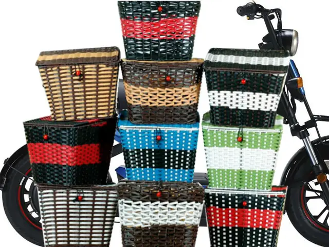 Bí Quyết Độ Xe Đạp Điện Chạy Nhanh Hơn: Từ Đơn Giản Đến Nâng Cấp Toàn Diện