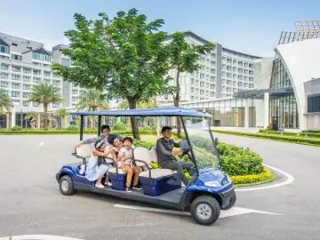 Hướng Dẫn Chi Tiết Cách Độ Xe Đạp Thường Thành Xe Đạp Điện Dễ Dàng