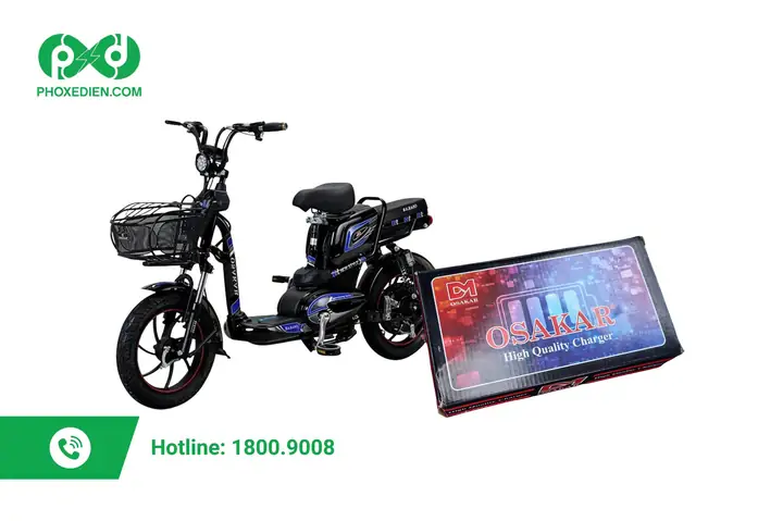 Hướng Dẫn Sử Dụng Xe Đạp Điện An Toàn Và Đúng Cách Cho Người Mới Bắt Đầu