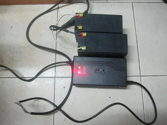 Cách Khắc Phục Tình Trạng Chai Pin Xe Đạp Điện Hiệu Quả