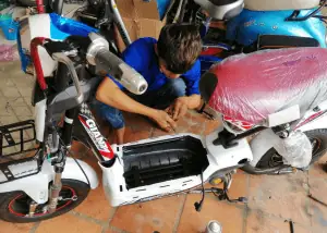 Hướng Dẫn Chi Tiết Cách Kiểm Tra Xe Đạp Điện Toàn Diện Trước Khi Mua
