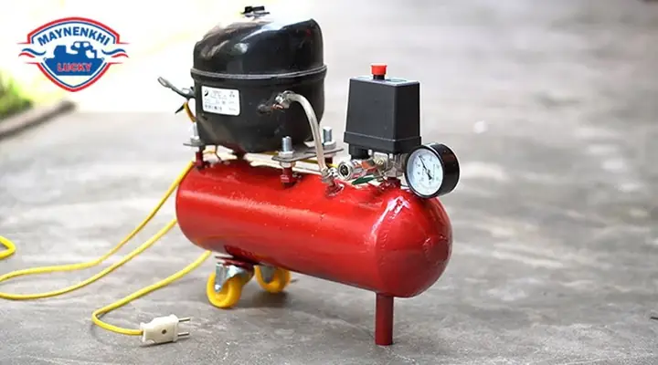 Cách Tự Chế Bơm Xe Đạp Đơn Giản Tại Nhà: Hướng Dẫn Chi Tiết & Lời Khuyên