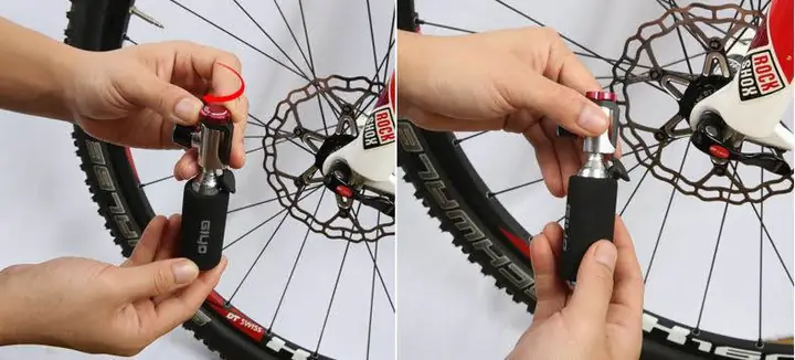 Cách Tự Chế Ống Bơm Xe Đạp Đơn Giản Tại Nhà Bằng Vật Liệu Sẵn Có